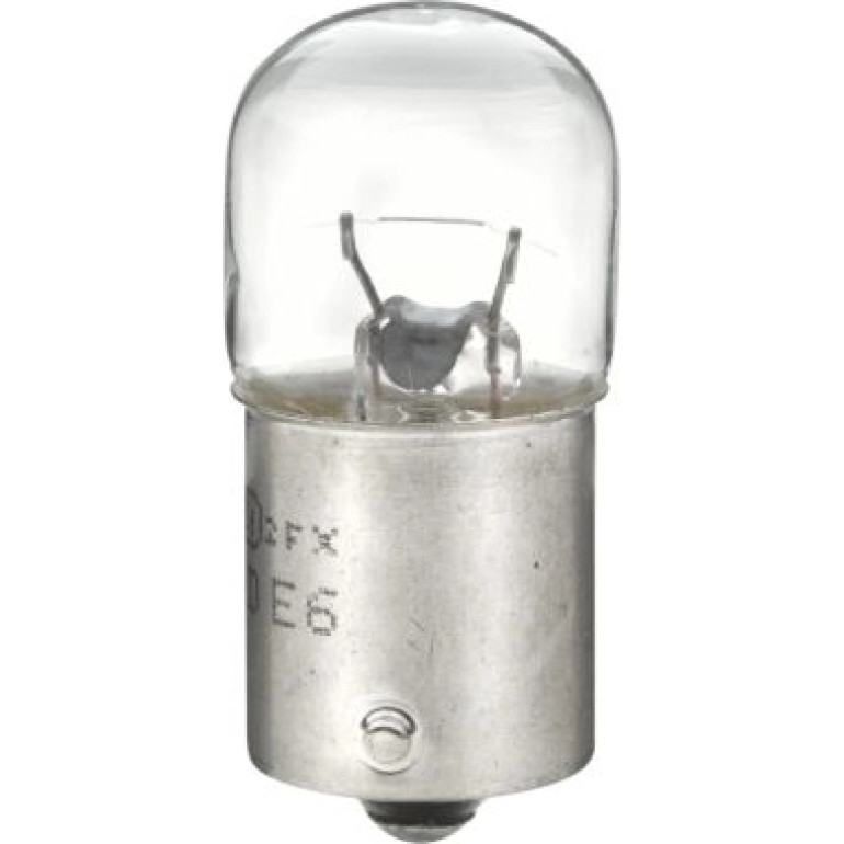 HELLA Glühlampe 8GA 002 071-123 HELLA Glühlampe 8GA 002 071-123
