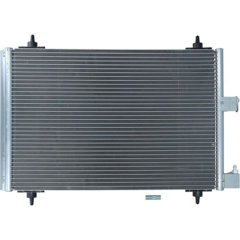 KAMOKA Kondensator, Klimaanlage 7800145 KAMOKA Kondensator, Klimaanlage 7800145