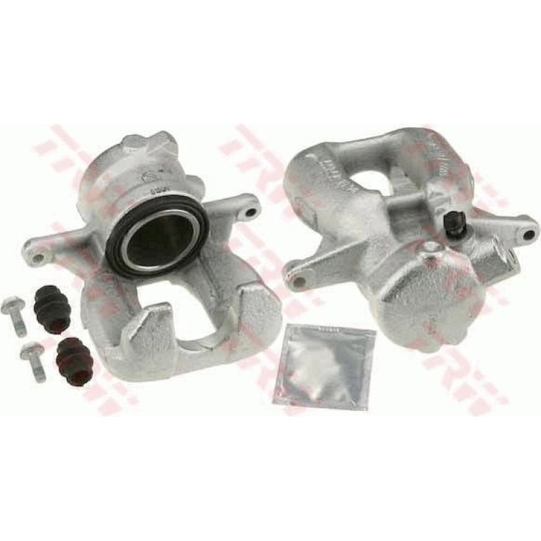 Tauschbremssattel VA re BHX437E Tauschbremssattel VA re BHX437E
