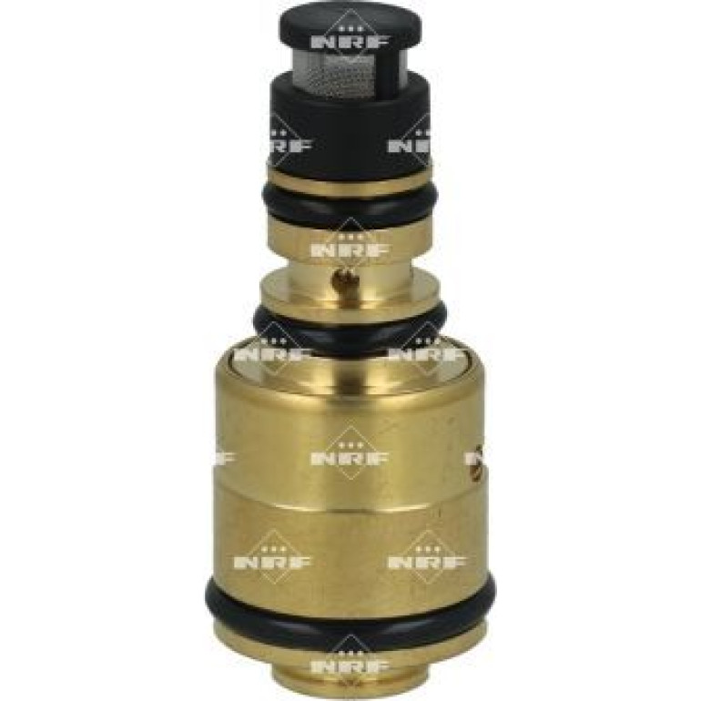 NRF Regelventil, Kompressor 38613 NRF Regelventil, Kompressor 38613