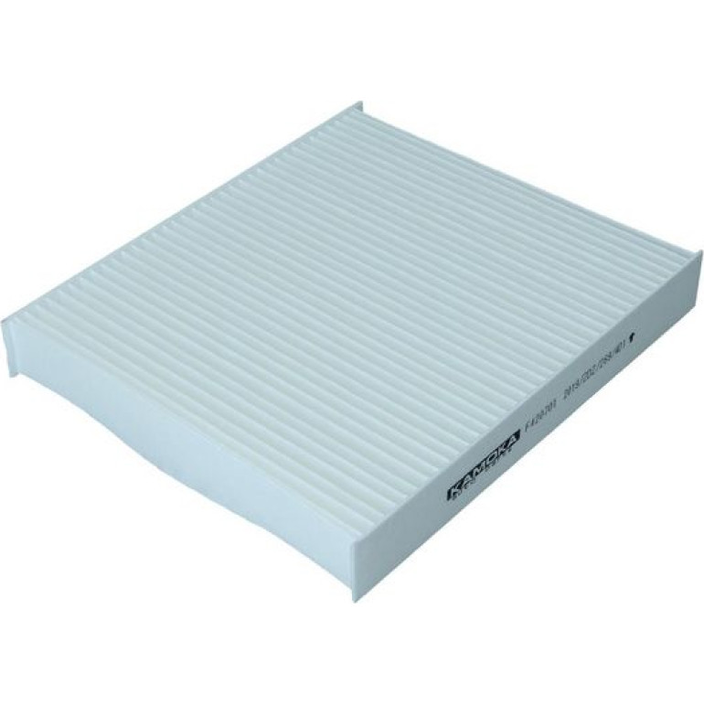 KAMOKA Filter, Innenraumluft F420701