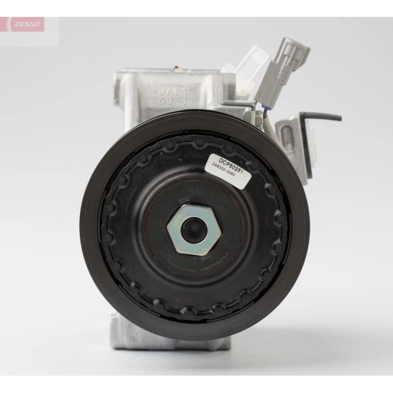 DENSO Kompressor DCP50251 DENSO Kompressor DCP50251
