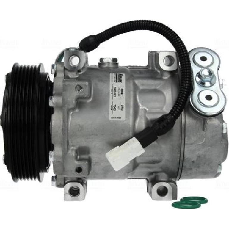 Kompressor PKW 89047 Kompressor PKW 89047