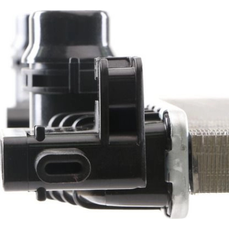 Kühler, Motorkühlung CR 2057 000S Kühler, Motorkühlung CR 2057 000S