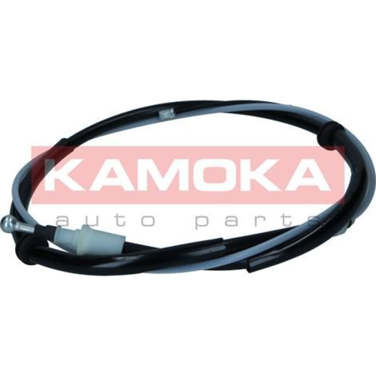 KAMOKA Seilzug, Feststellbremse 1190258 KAMOKA Seilzug, Feststellbremse 1190258