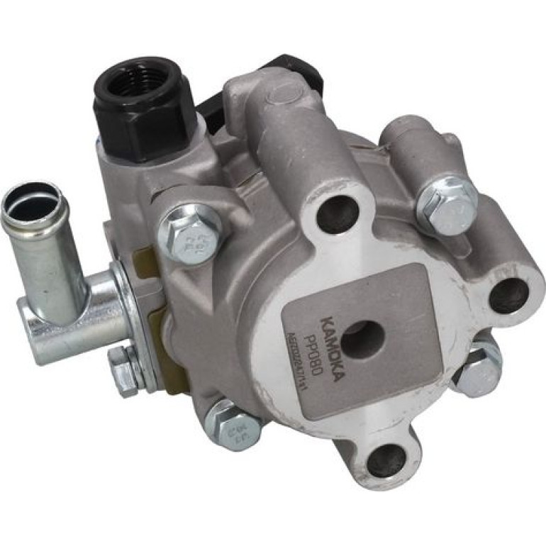 KAMOKA Hydraulikpumpe, Lenkung PP080 KAMOKA Hydraulikpumpe, Lenkung PP080