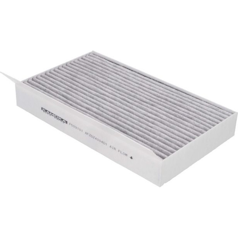 KAMOKA Filter, Innenraumluft F509101 KAMOKA Filter, Innenraumluft F509101