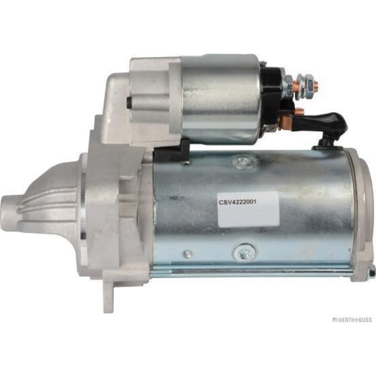 Herth + Buss Elparts Anlasser 42438292 Herth + Buss Elparts Anlasser 42438292