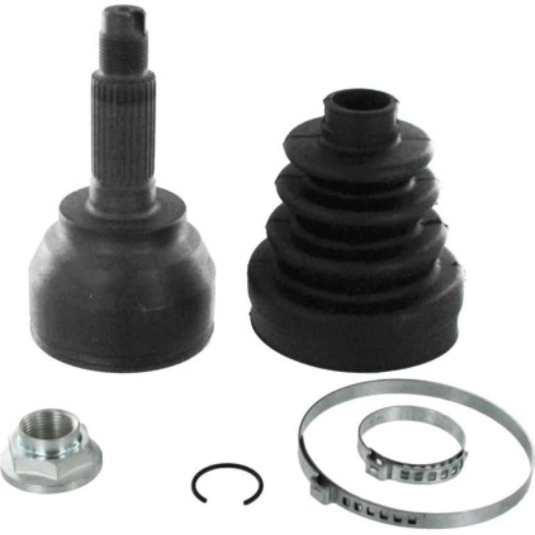 Gelenksatz, Antriebswelle Mazda 5 1.8/2.0 05 VKJA 5149 Gelenksatz, Antriebswelle Mazda 5 1.8/2.0 05 VKJA 5149