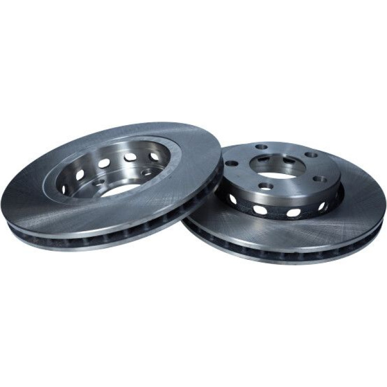 Maxgear 19-2450 Maxgear Bremsscheibe Vw T. A4/Passat Quattro Maxgear 19-2450 Maxgear Bremsscheibe Vw T. A4/Passat Quattro