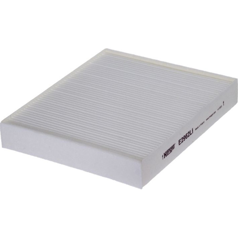HENGST FILTER Filter, Innenraumluft E2962LI HENGST FILTER Filter, Innenraumluft E2962LI