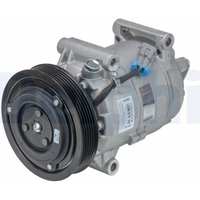 Kompressor, Klimaanlage TSP0155831 Kompressor, Klimaanlage TSP0155831