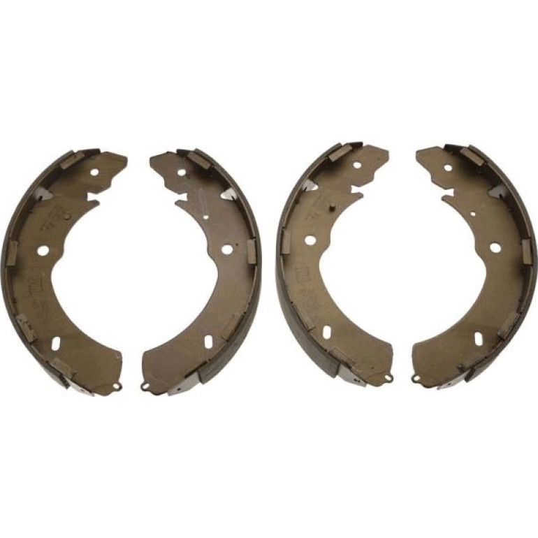 84 461 022 Bremsbacken GS8768 84 461 022 Bremsbacken GS8768