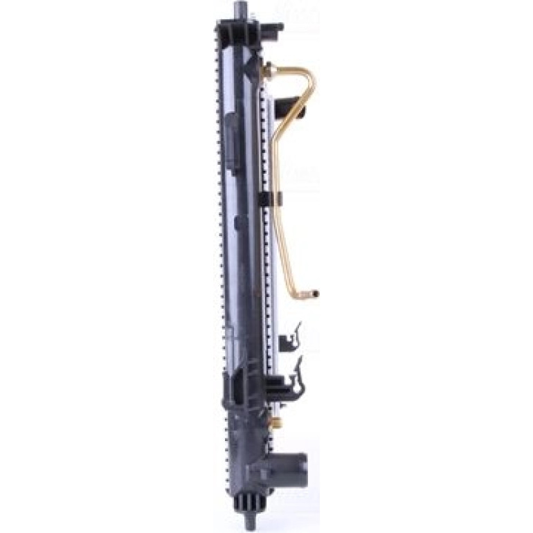 Wasserkühler PKW 666216