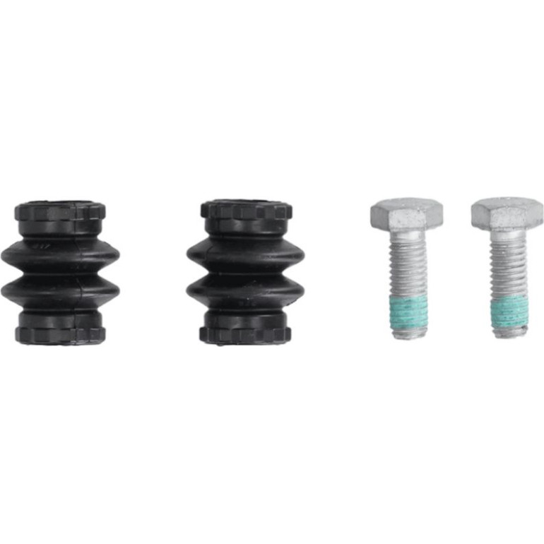 Tauschbremssattel HA li BHS267E Tauschbremssattel HA li BHS267E