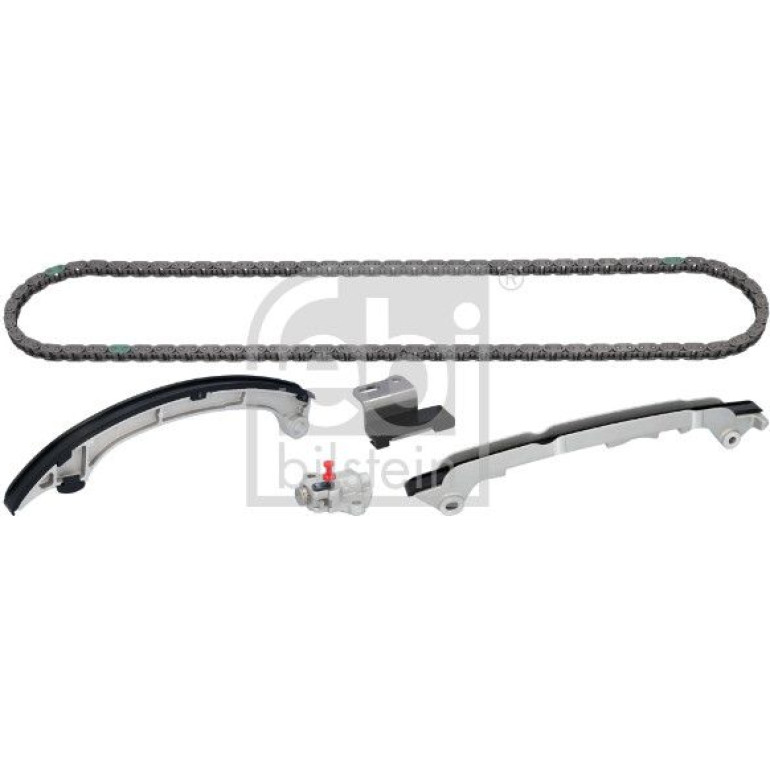 FEBI BILSTEIN Steuerkettensatz 184875 FEBI BILSTEIN Steuerkettensatz 184875