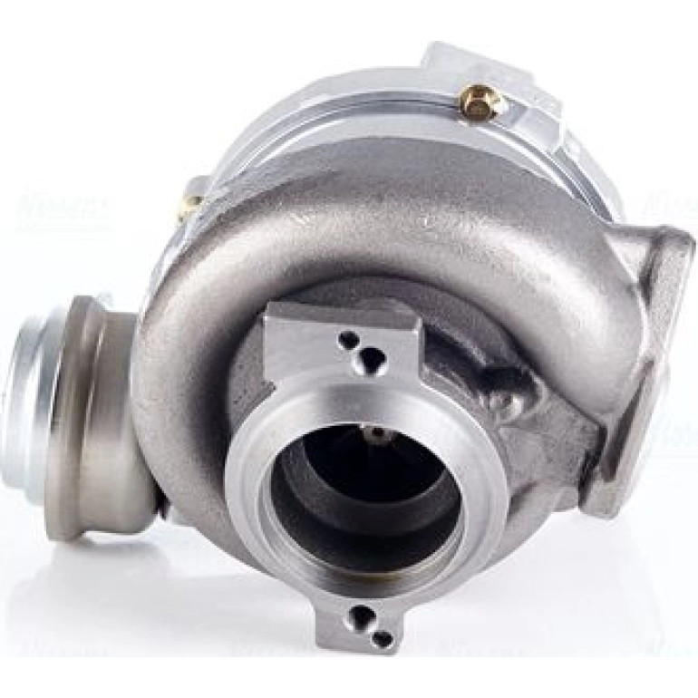 NISSENS Turbolader 93249 NISSENS Turbolader 93249
