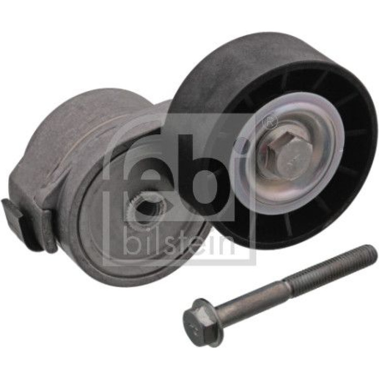 FEBI BILSTEIN Spannschloss 100095 FEBI BILSTEIN Spannschloss 100095