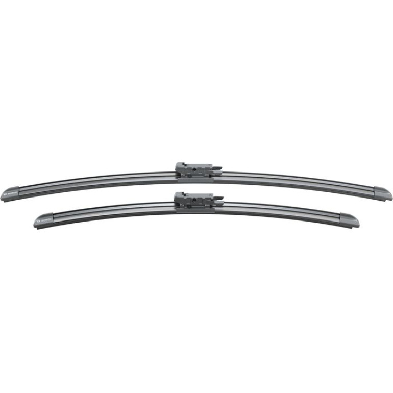VF370 BOSCH Silencio Flat Blade 3397014774 VF370 BOSCH Silencio Flat Blade 3397014774