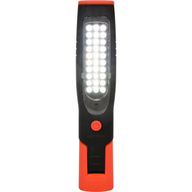 Werkstattlampe 30 + 7 Led 2000Mah YT-08507
