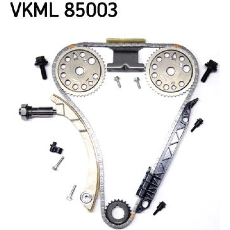 Steuerkettensatz VKML 85003 Steuerkettensatz VKML 85003