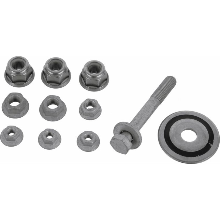 Reparatursatz, Radaufhängung 803 341 Reparatursatz, Radaufhängung 803 341