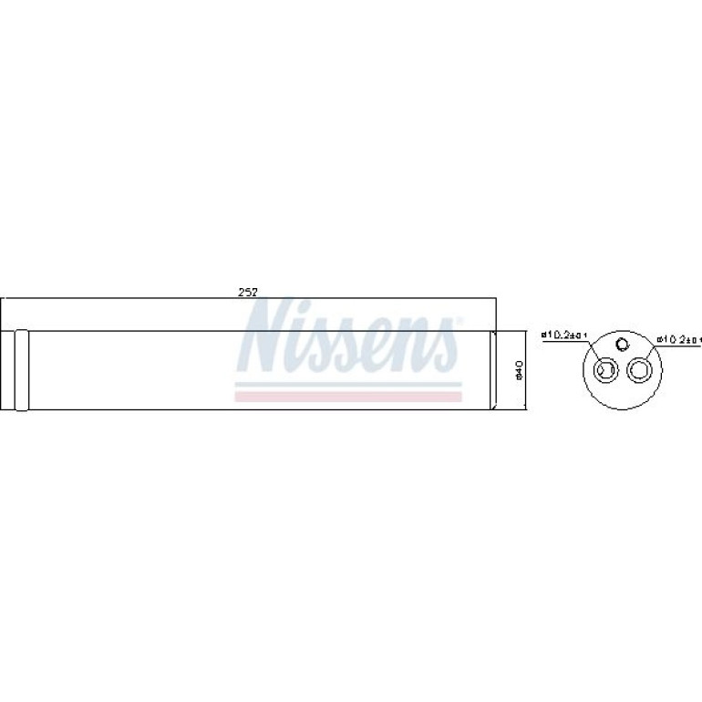 Trockner PKW 95438 Trockner PKW 95438