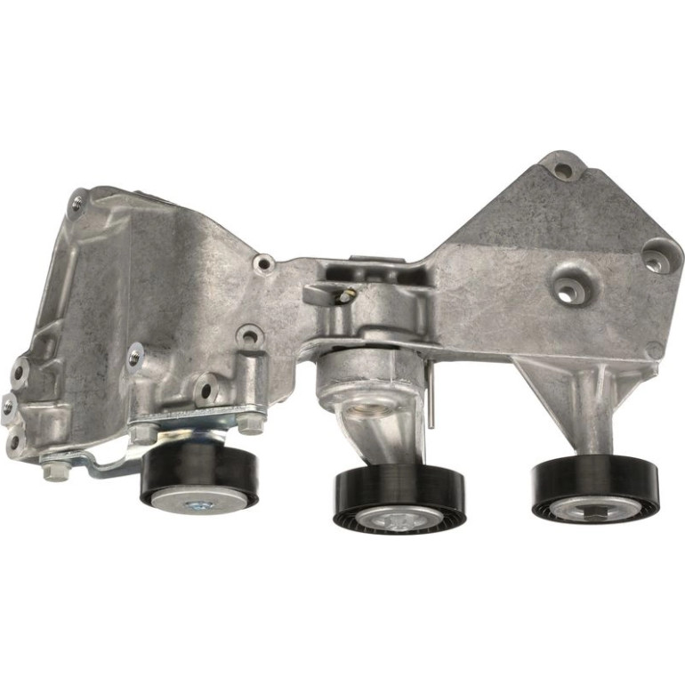 Spannrolle, Keilrippenriemen T38466