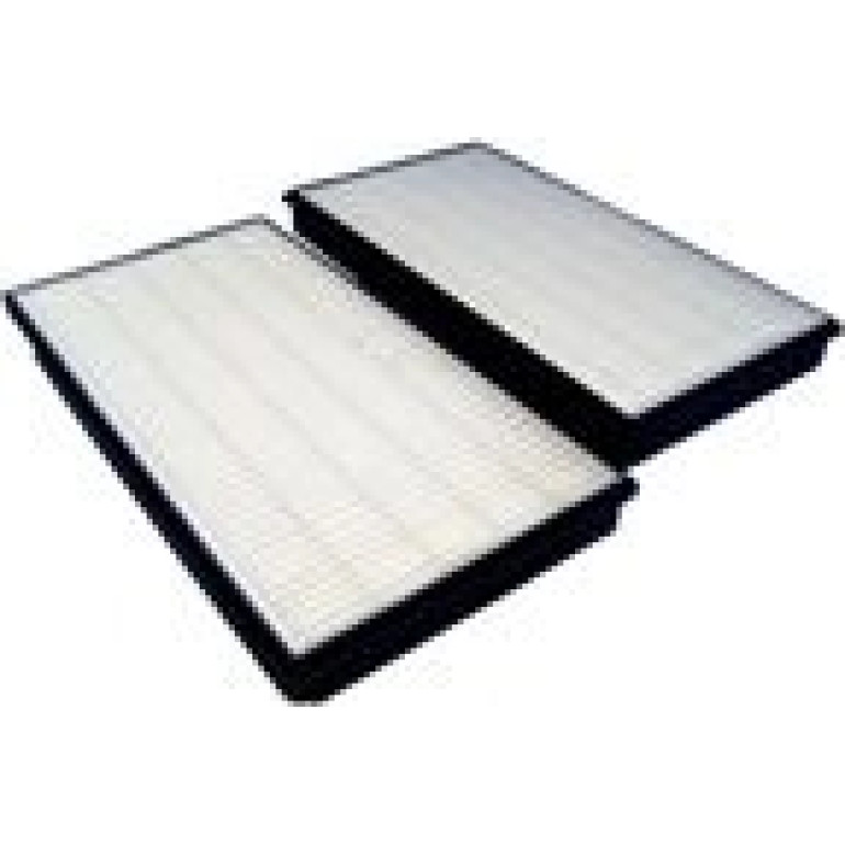 Innenraumfilter Bmw E65/66 01- 2 Stk MS-6249 Innenraumfilter Bmw E65/66 01- 2 Stk MS-6249