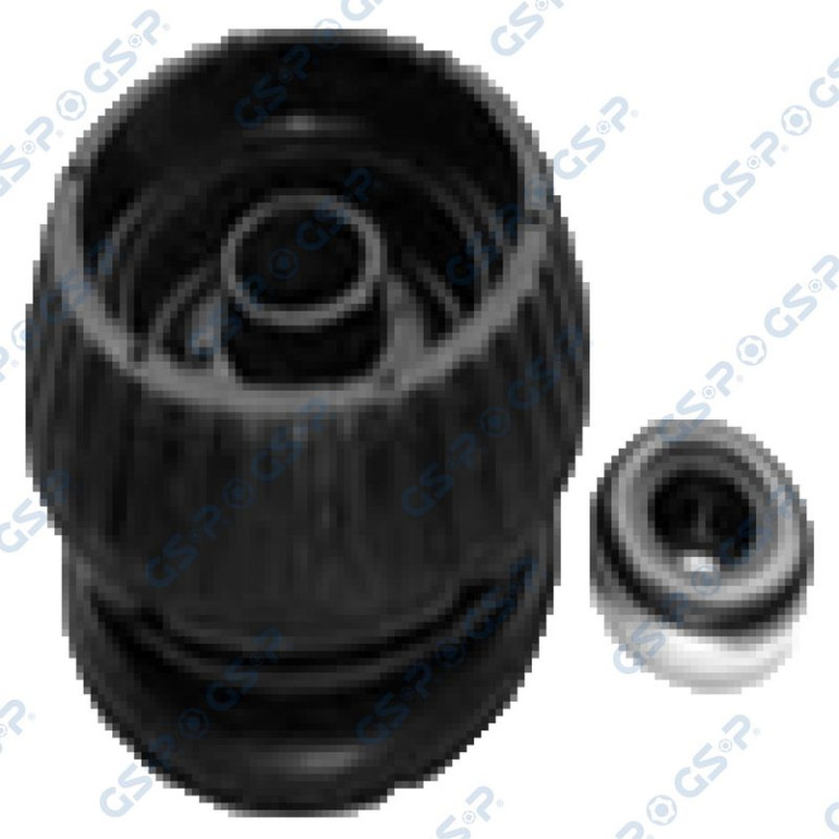 GSP Federbeinstützlager 511419S GSP Federbeinstützlager 511419S