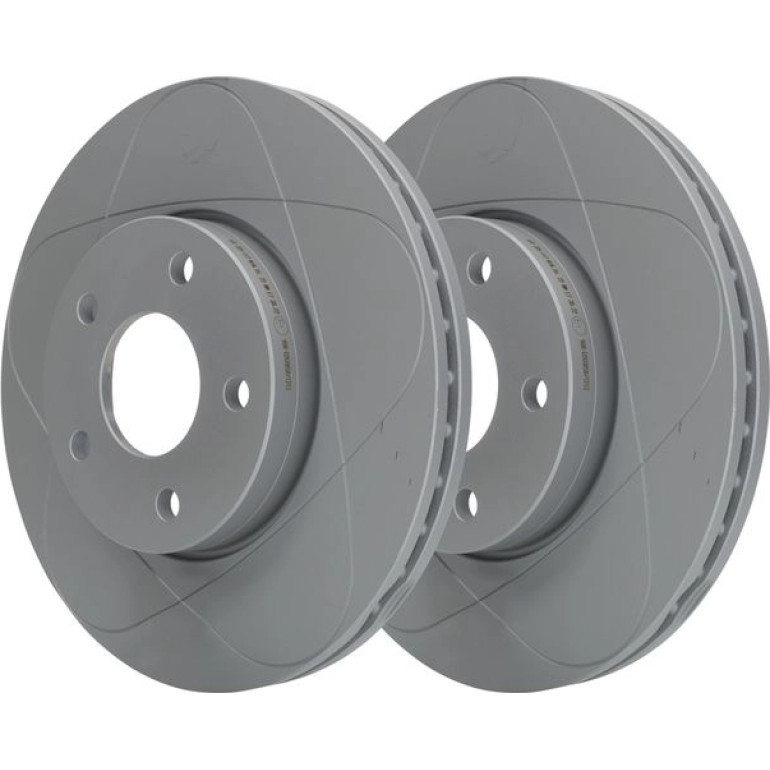 Bremsscheibe Volvo P. C30/C70/S40/V50 04-13 Power Disc 24.0325-0117.1 Bremsscheibe Volvo P. C30/C70/S40/V50 04-13 Power Disc 24.0325-0117.1