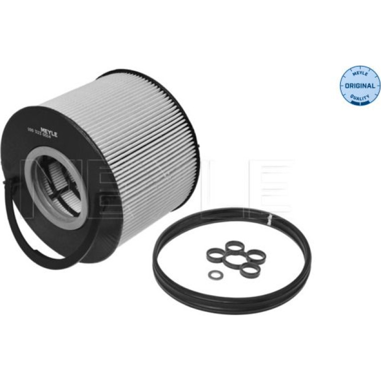 Kraftstofffilter Vw 3.0/4.2Tdi Q7/Touareg 100 323 0014 Kraftstofffilter Vw 3.0/4.2Tdi Q7/Touareg 100 323 0014