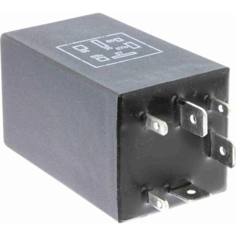 VEMO Relais, Kraftstoffpumpe V40-71-0002 VEMO Relais, Kraftstoffpumpe V40-71-0002