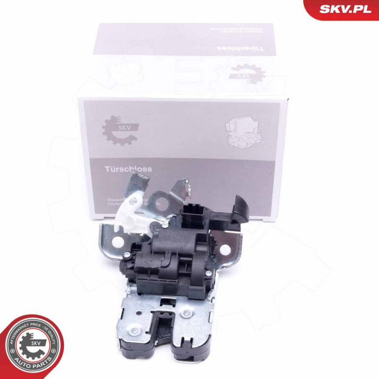 ESEN SKV Heckklappenschloß 16SKV512 ESEN SKV Heckklappenschloß 16SKV512