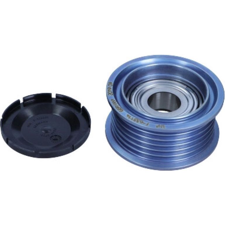 Umlenk-/Führungsrolle, Keilrippenriemen 532 0900 10 Umlenk-/Führungsrolle, Keilrippenriemen 532 0900 10