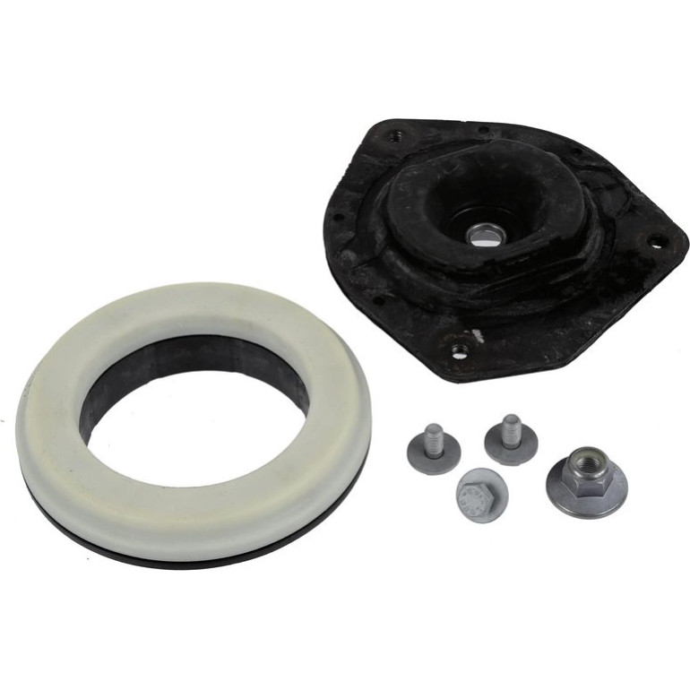 Lager - Radaufhängung. Renault P. Kangoo Le/Pr 08- Mit Lager 33734 01 Lager - Radaufhängung. Renault P. Kangoo Le/Pr 08- Mit Lager 33734 01