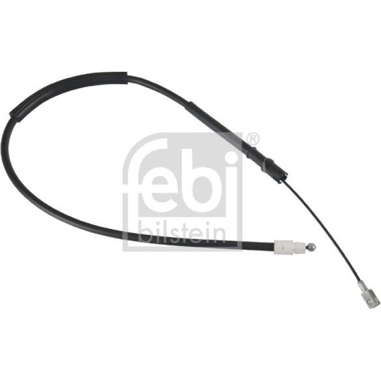 FEBI BILSTEIN Seilzug, Feststellbremse 170422 FEBI BILSTEIN Seilzug, Feststellbremse 170422