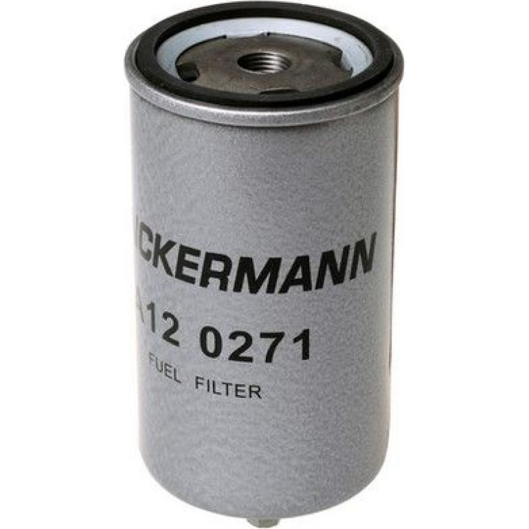 DENCKERMANN Kraftstofffilter A120271 DENCKERMANN Kraftstofffilter A120271