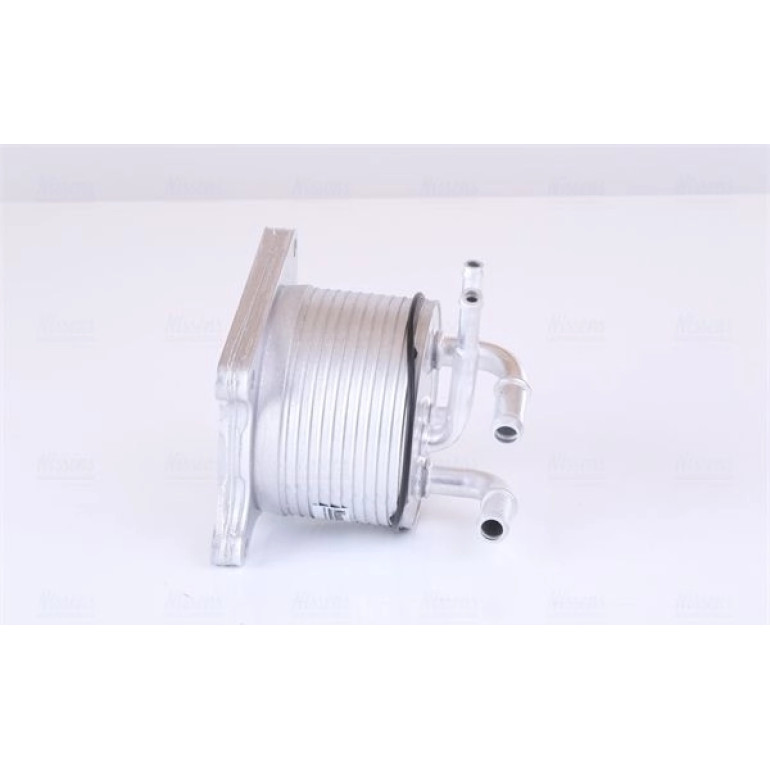 Ölkühler PKW 91119 Ölkühler PKW 91119