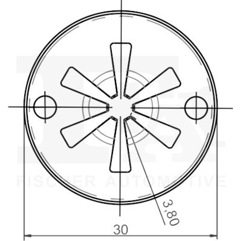CLIP, ZIER-/SCHUTZLEISTE 11-40111.10 CLIP, ZIER-/SCHUTZLEISTE 11-40111.10