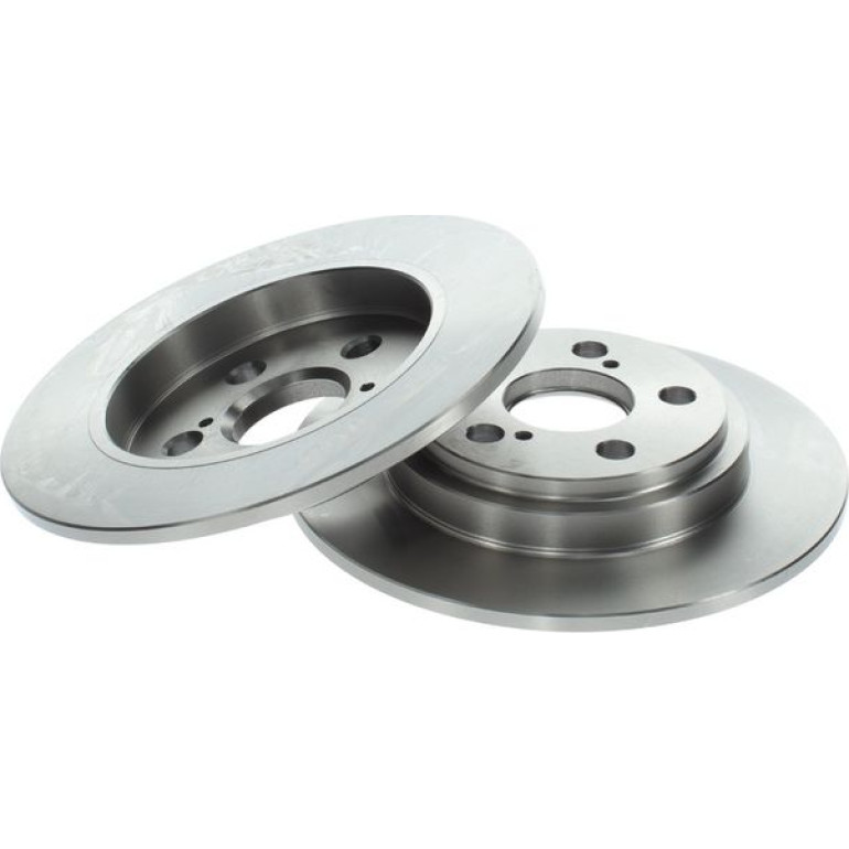 Bremsscheibe 0 986 479 766 Bremsscheibe 0 986 479 766