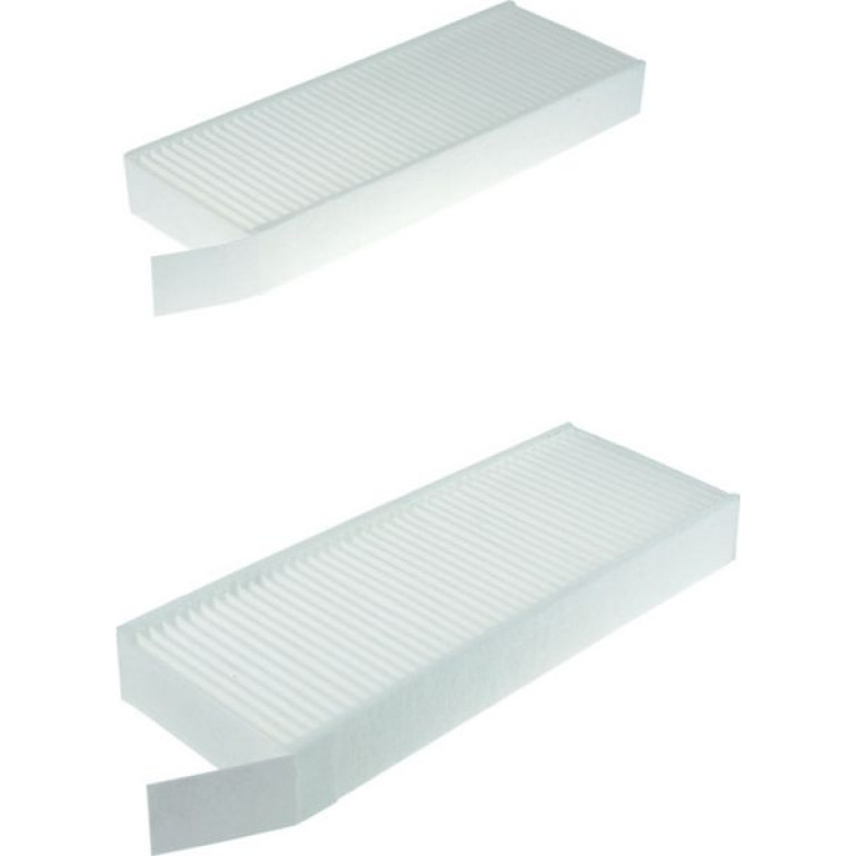 FILTRON Filter, Innenraumluft K 1328-2x FILTRON Filter, Innenraumluft K 1328-2x