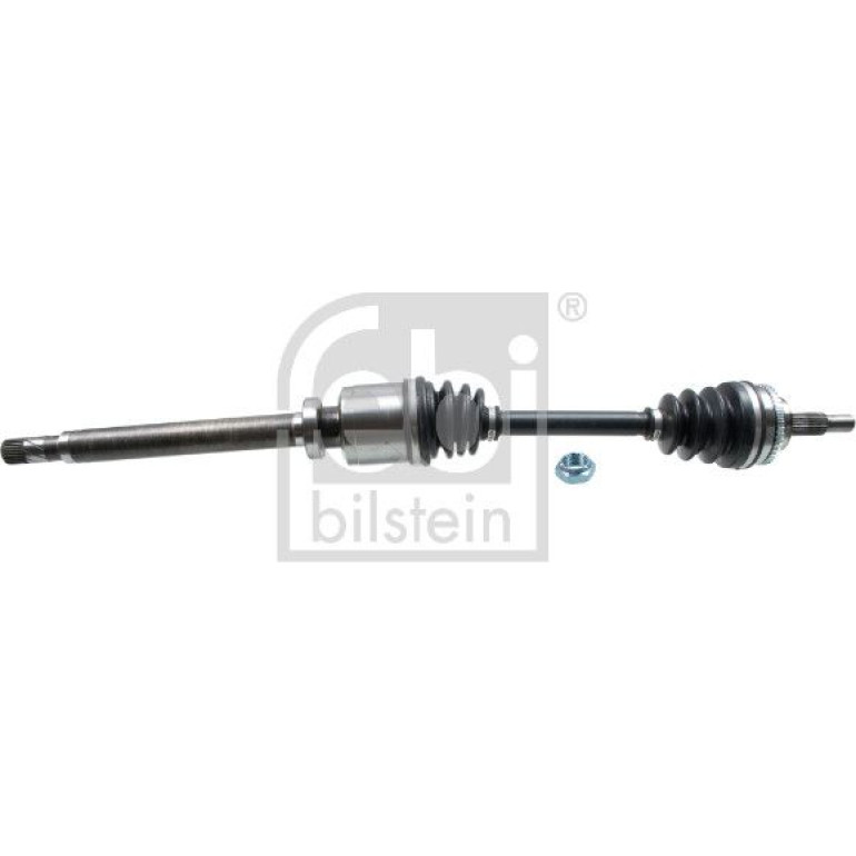 FEBI BILSTEIN Antriebswelle 182998 FEBI BILSTEIN Antriebswelle 182998