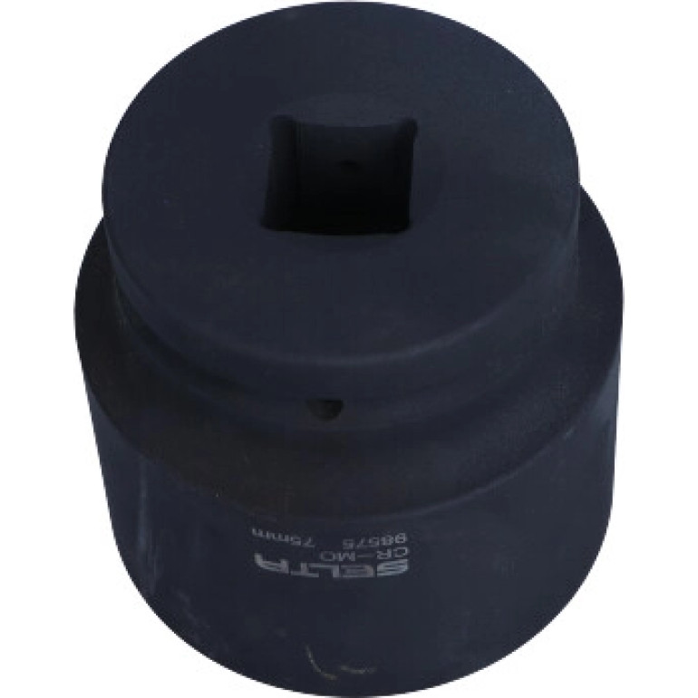 1 Schlagsteckschlüsseleinsatz Staub, 75 mm 98575