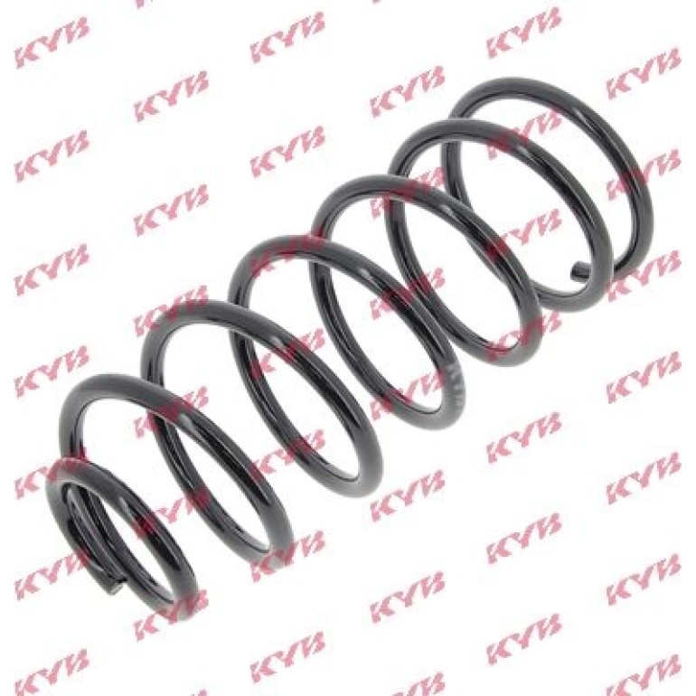 KYB Fahrwerksfeder Hyundai T. Getz 1.1-1.6 09/02-06/09 RA6673 KYB Fahrwerksfeder Hyundai T. Getz 1.1-1.6 09/02-06/09 RA6673