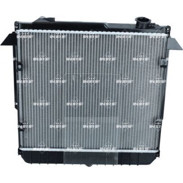Kühler, Motorkühlung 50300 Kühler, Motorkühlung 50300