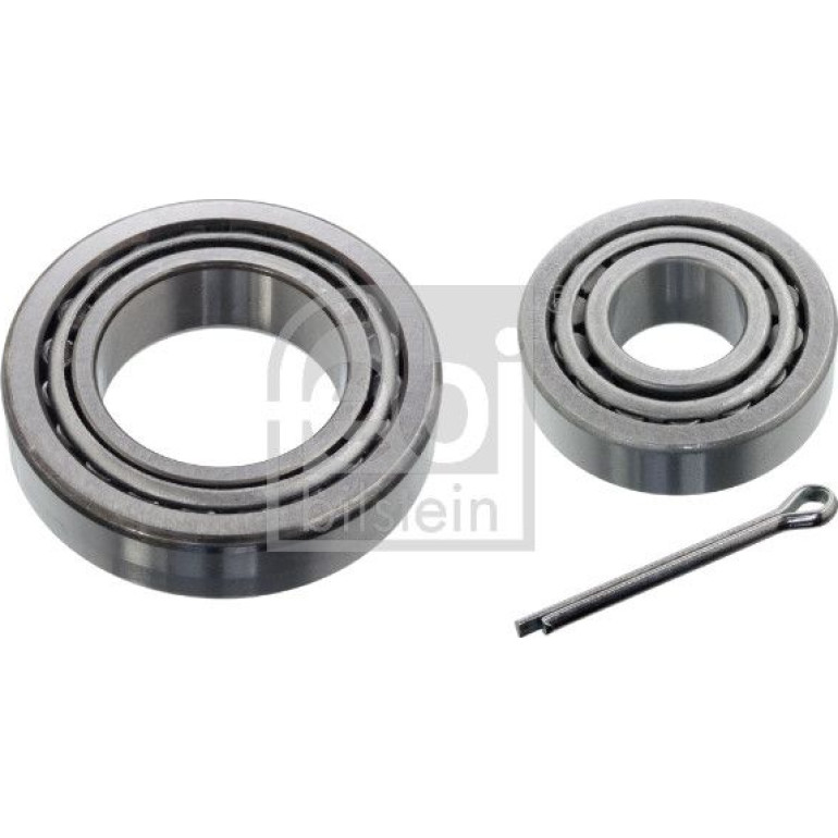febi Radlager 14498 febi Radlager 14498