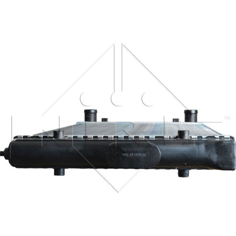 Kühler, Motorkühlung 58819 Kühler, Motorkühlung 58819