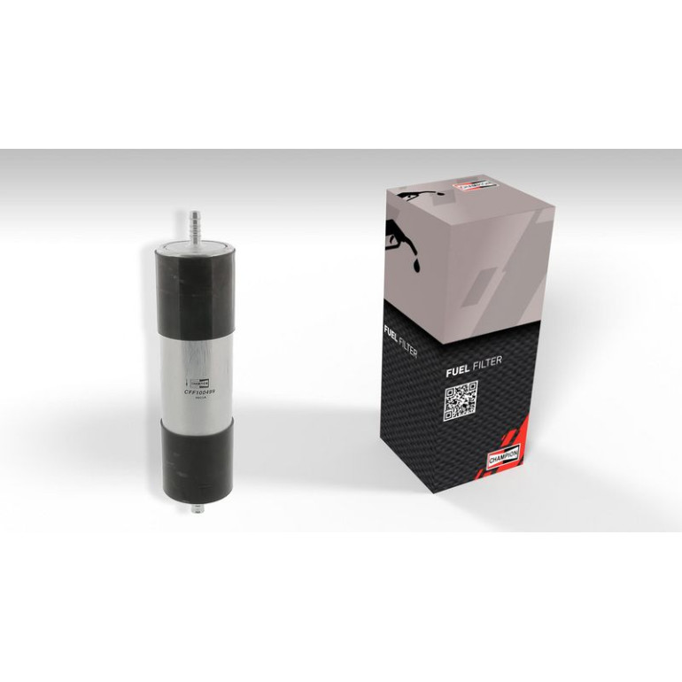 CHAMPION Kraftstofffilter CFF100499 CHAMPION Kraftstofffilter CFF100499