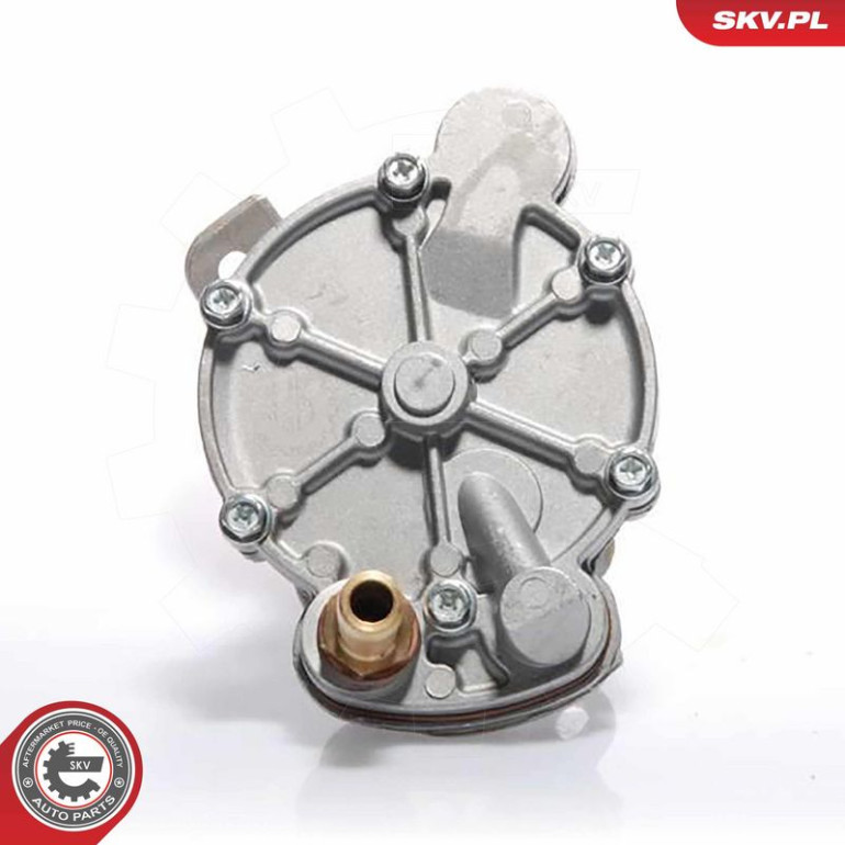 SKV GERMANY Vakuumpumpe 18SKV005 SKV GERMANY Vakuumpumpe 18SKV005